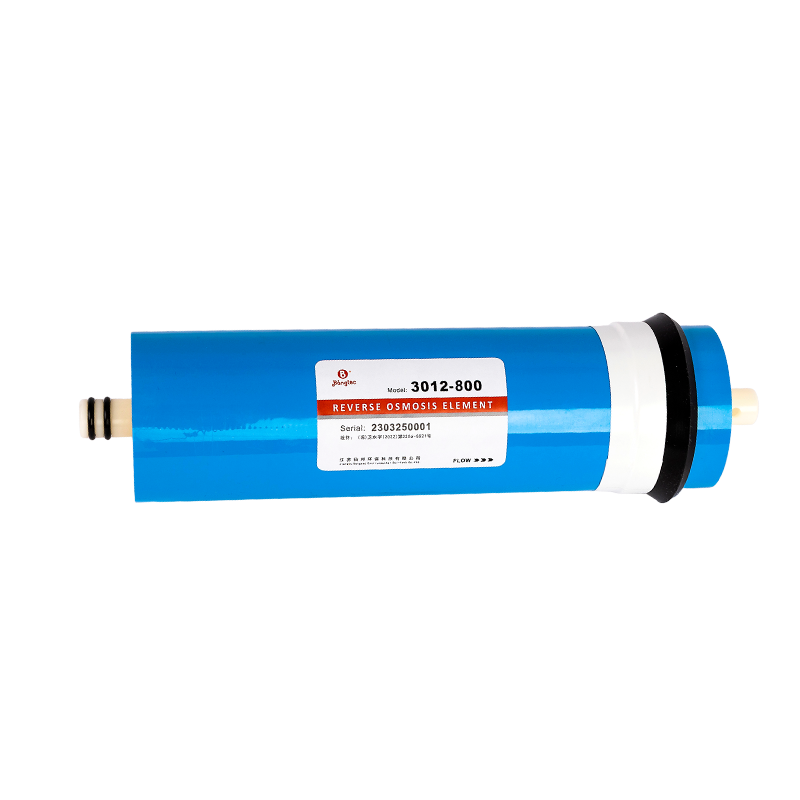 Membránové prvky pro reverzní osmózu RO-3012-800