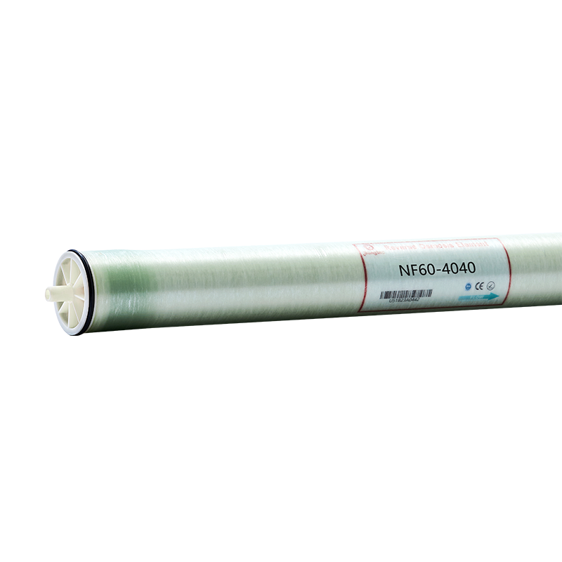 Nanofiltrační membránové prvky NF60-4040
