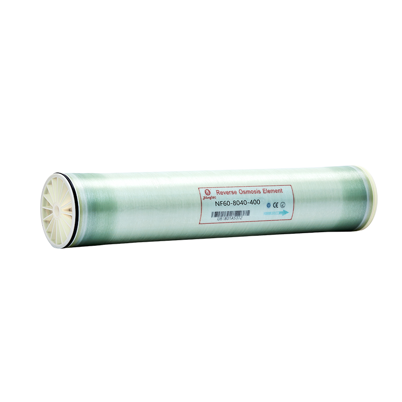 Nanofiltrační membránové prvky NF60-8040-400