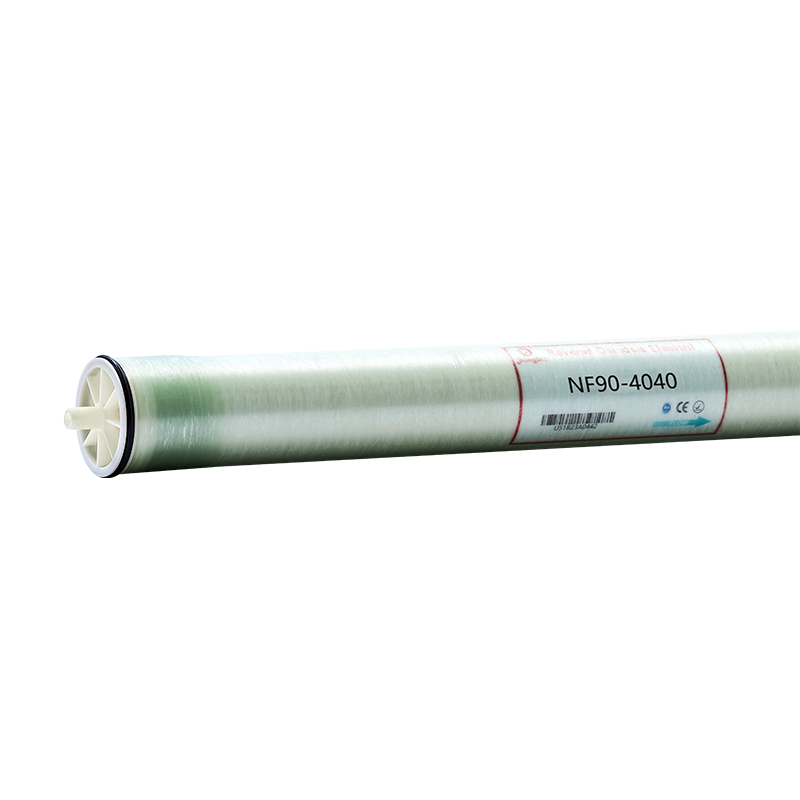 Nanofiltrační membránové prvky NF90-4040