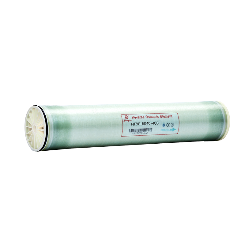 Nanofiltrační membránové prvky NF90-8040-400