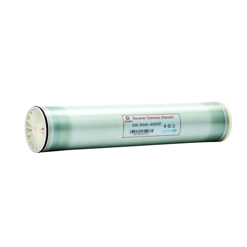 Mořská voda RO membránové prvky SW-8040-400HF