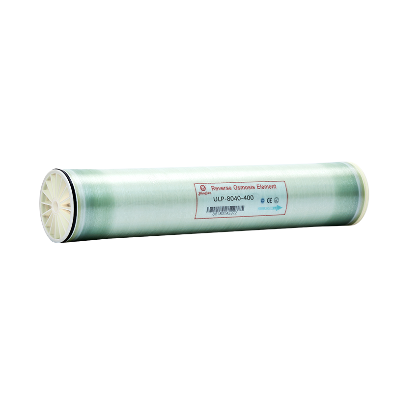 Membránové prvky RO s ultranízkým tlakem ULP-8040-400