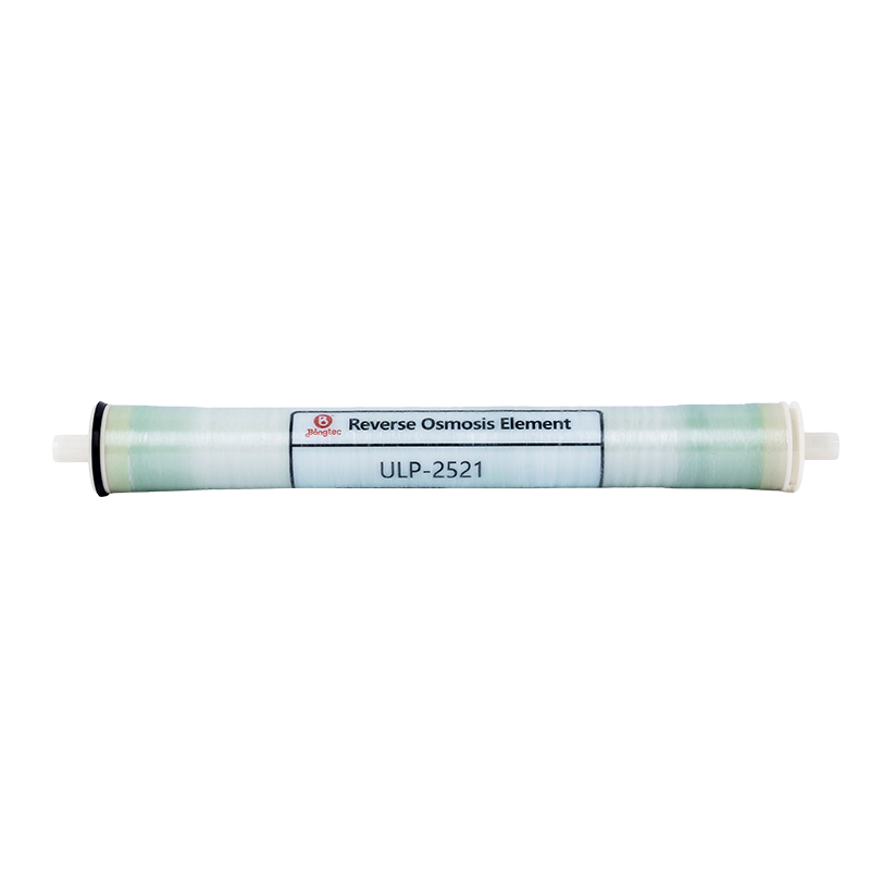 Membránové prvky RO s ultranízkým tlakem ULP-2521