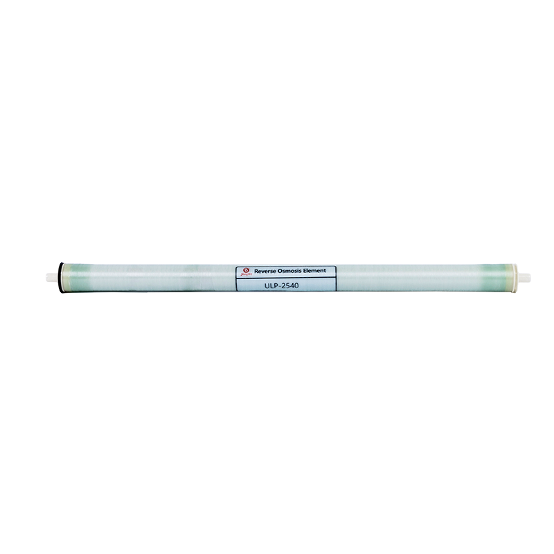 Membránové prvky RO s ultranízkým tlakem ULP-2540
