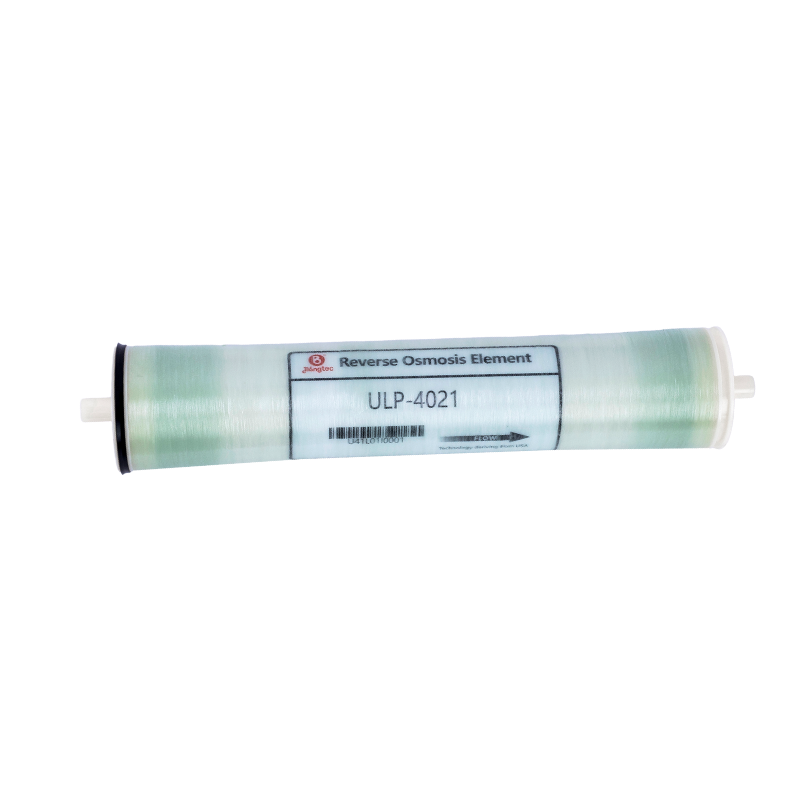 Membránové prvky RO s ultranízkým tlakem ULP-4021