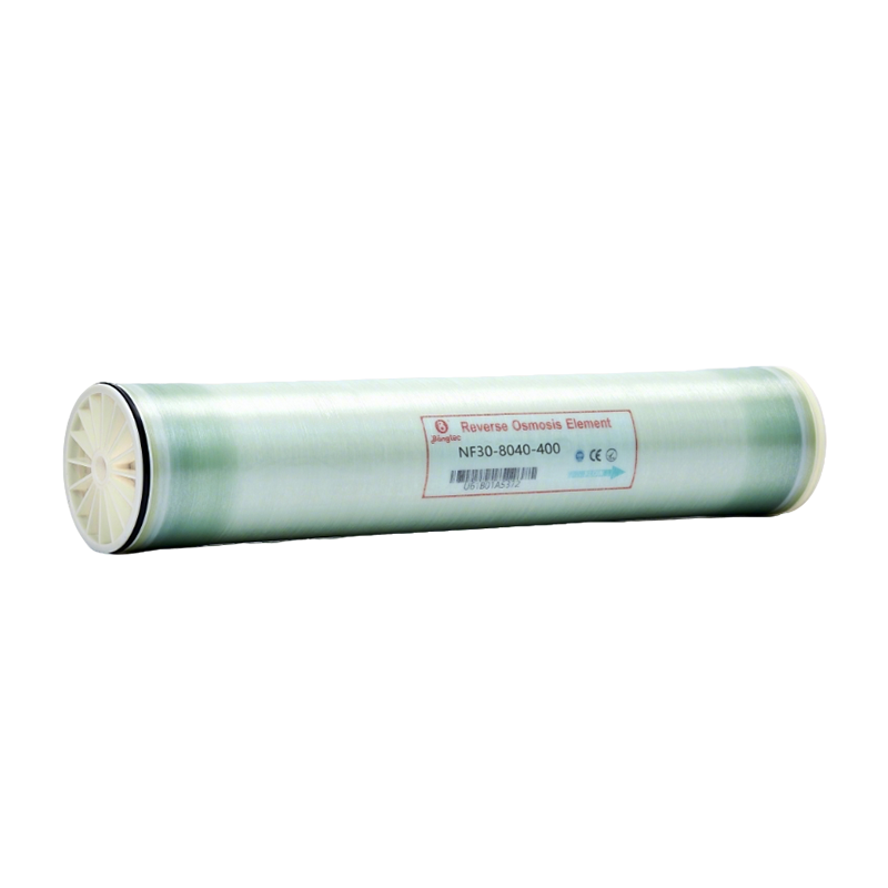 Nanofiltrační membránové prvky NF30-8040-400